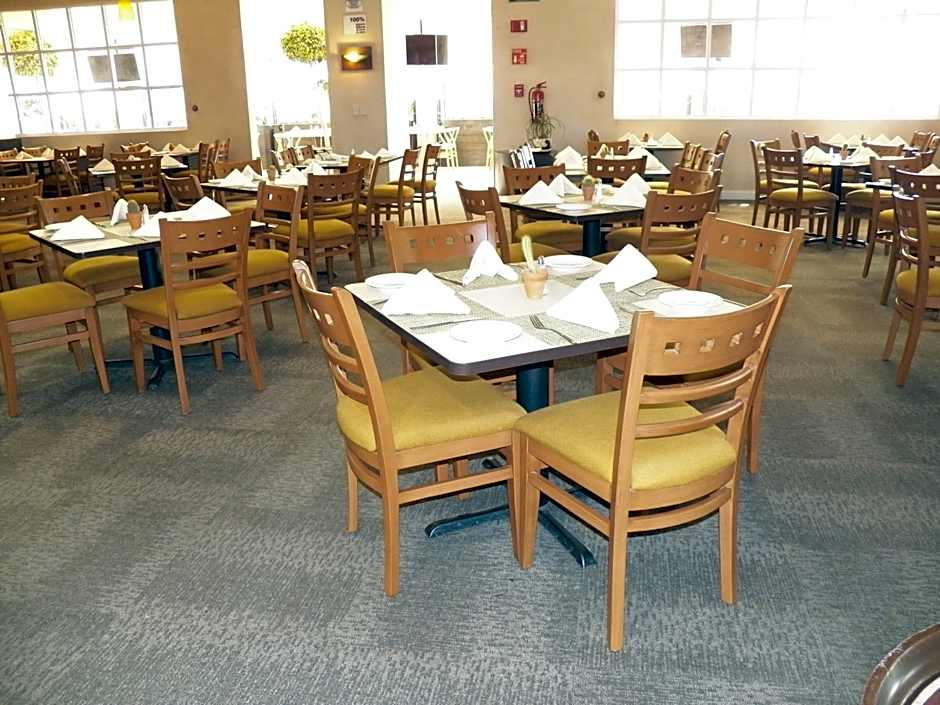 Holiday Inn Leon-Convention Center By IHG