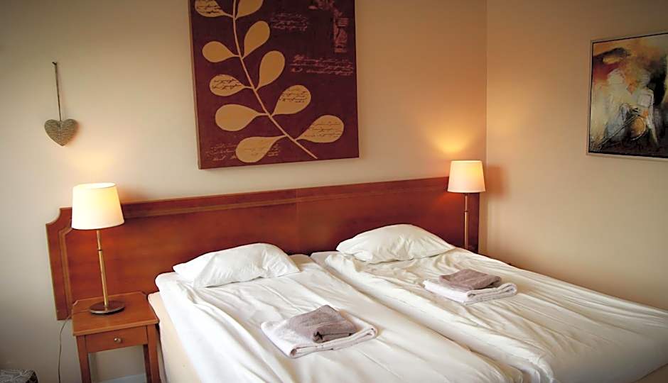Hotel Sollefteå