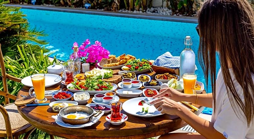Cumbali Konak Hotel (Adults Only 12)