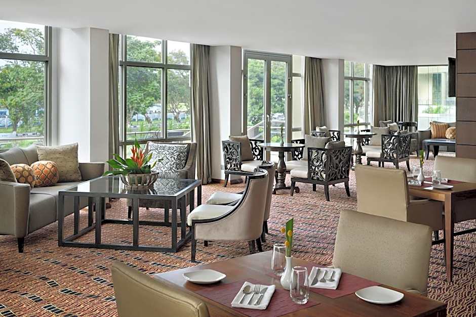 Accra Marriott Hotel