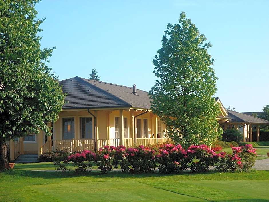 Golf Hotel Cavaglià