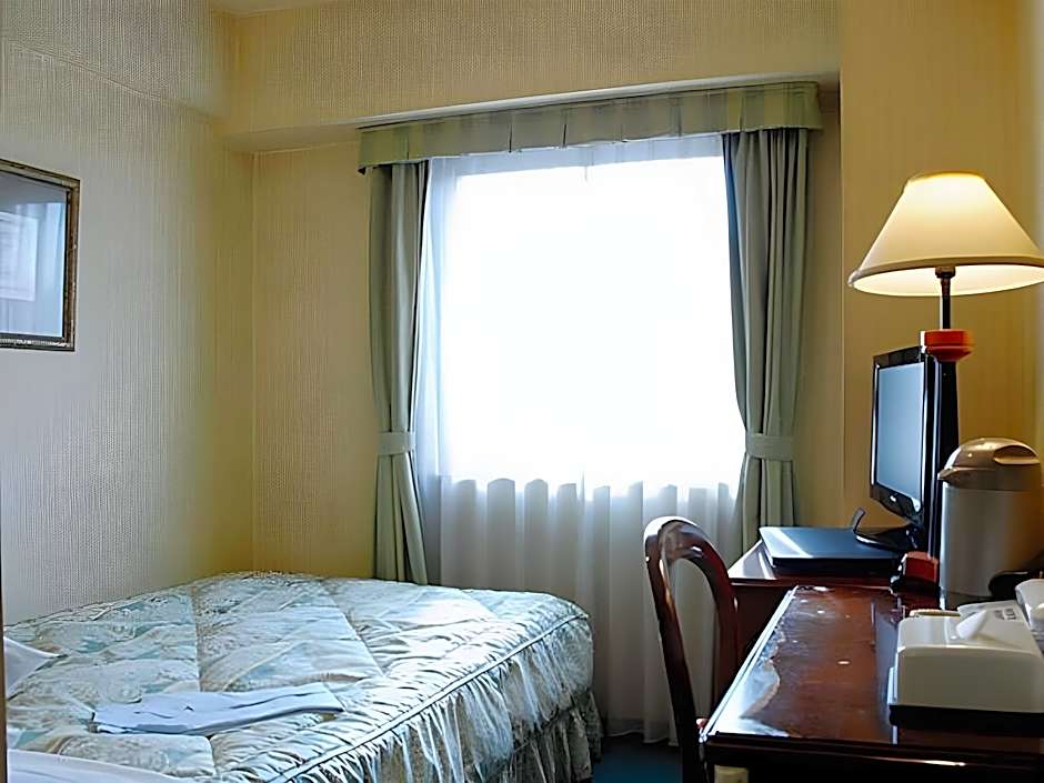 Hotel Grand Terrace Sendai Kokubuncho