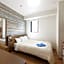 Hotel Sun Clover Koshigaya Eki mae