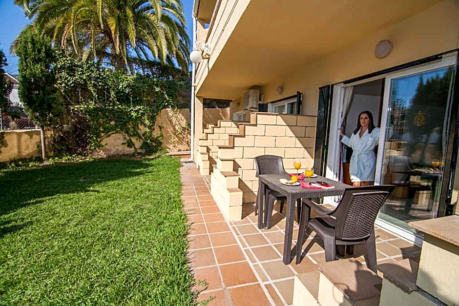 Hotel Nerja Club & Spa