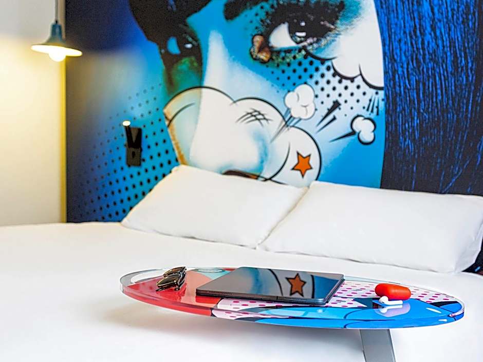 ibis Styles Bordeaux Sud Villenave-d'Ornon