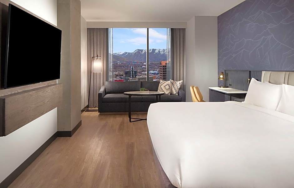 Hyatt Regency Salt Lake City