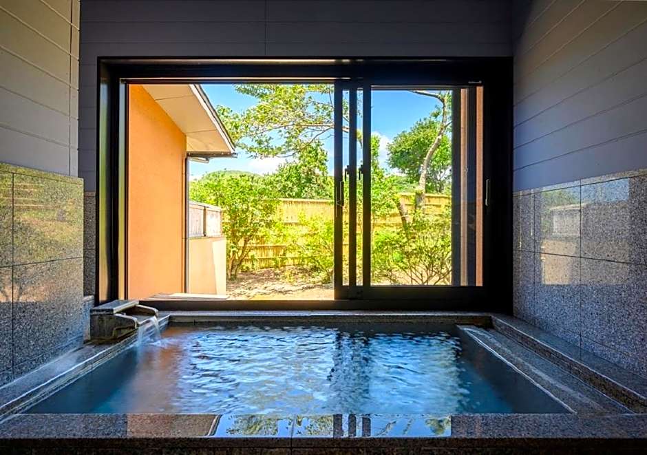 Kawatana Grand Hotel Otafuku