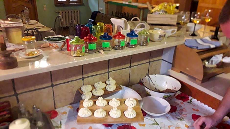 Kutaisi Center Guesthouse