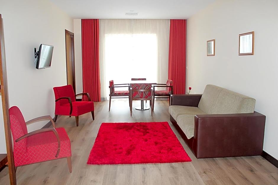 Palace Hotel & SPA Termas do Bicanho