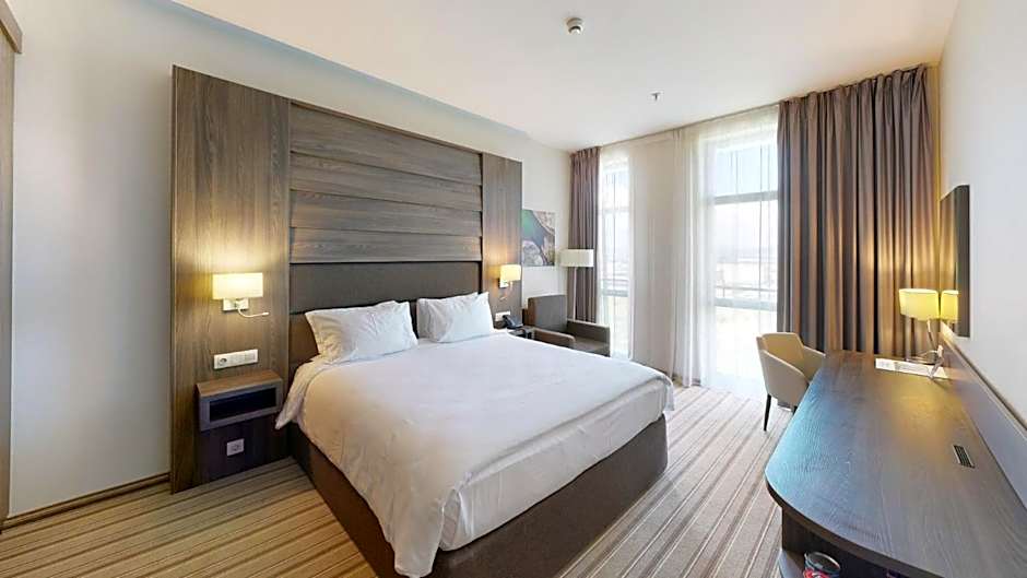 Premier Sofia Airport Hotel