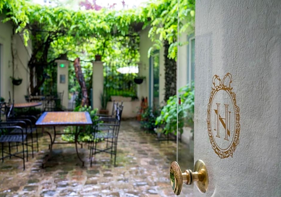 Nouvel hotel