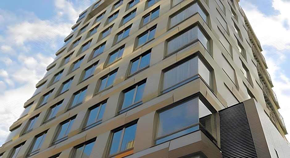 Akasaka Granbell Hotel