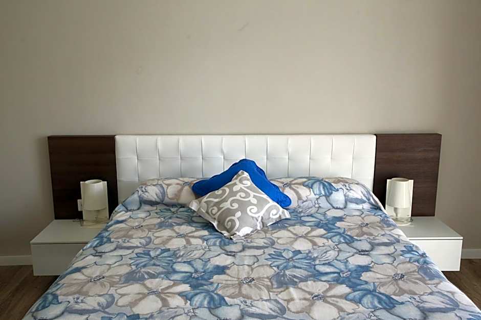 Sorrento Coast Suites B&B