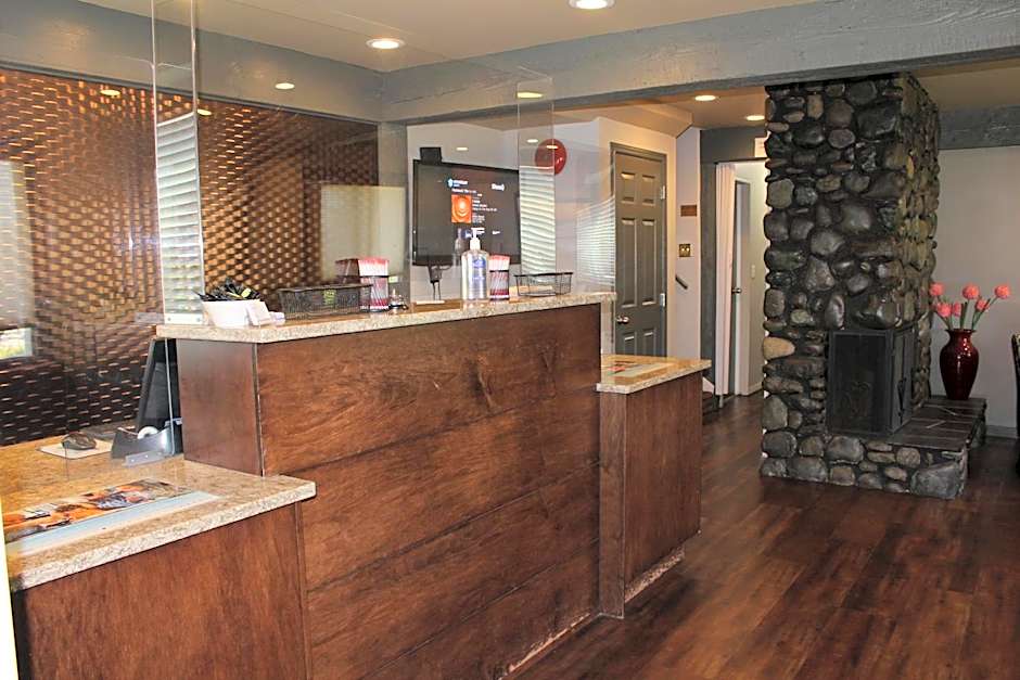 Ramada by Wyndham Campbell River