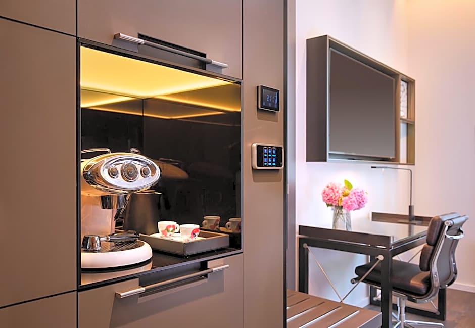 art'otel Zagreb, Powered by Radisson Hotels