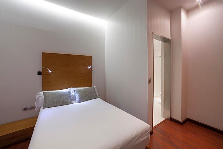 Petit Palace Plaza Malaga