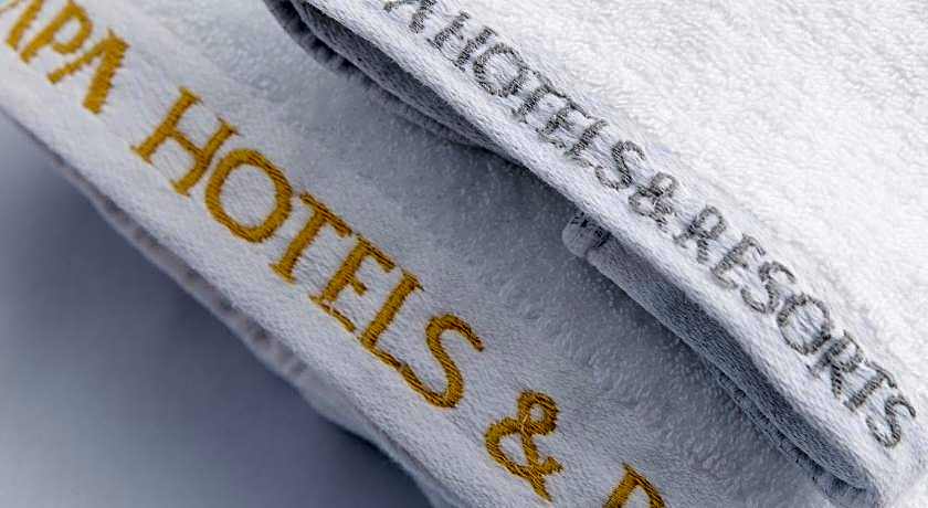 Apa Hotel Shinagawa Sengakuji Eki-Mae