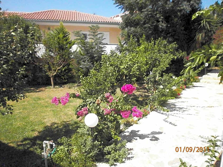 Elea Hotel Apartments and Villas