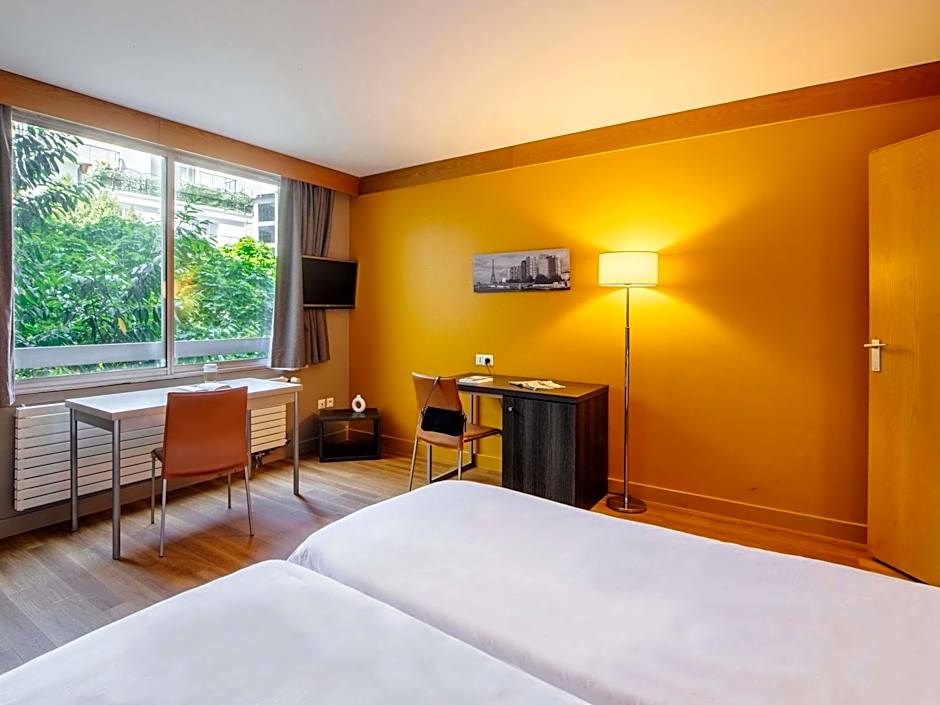 Aparthotel Adagio Paris XV