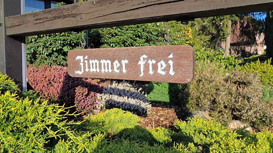 Hotel Garni Eichhornkobel