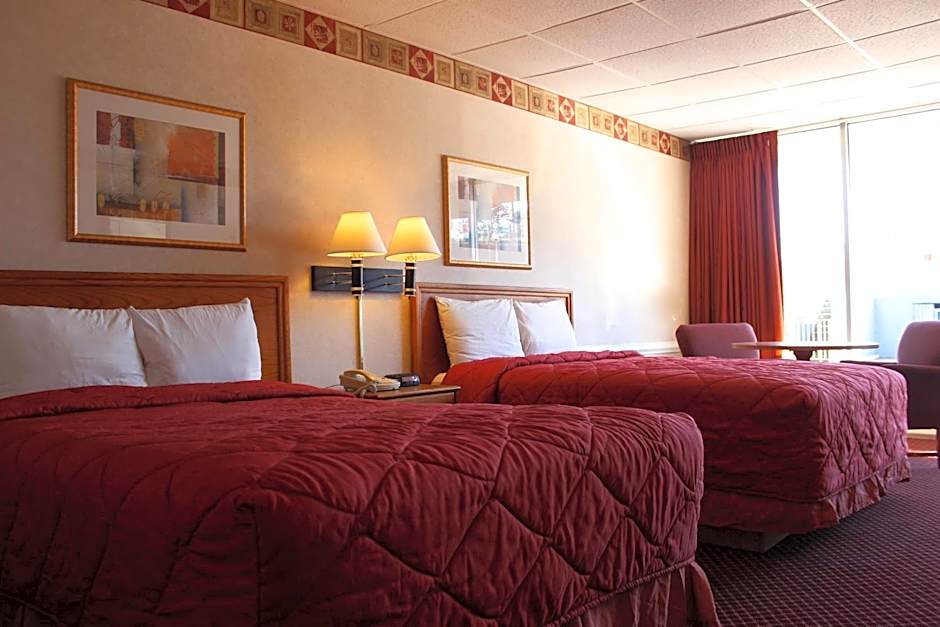 Regency Inn Richmond