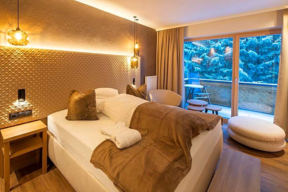 Superior Hotel Post Ischgl