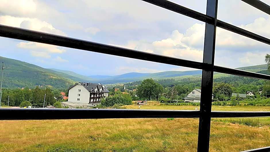Aparthotel Flinski Sport & SPA