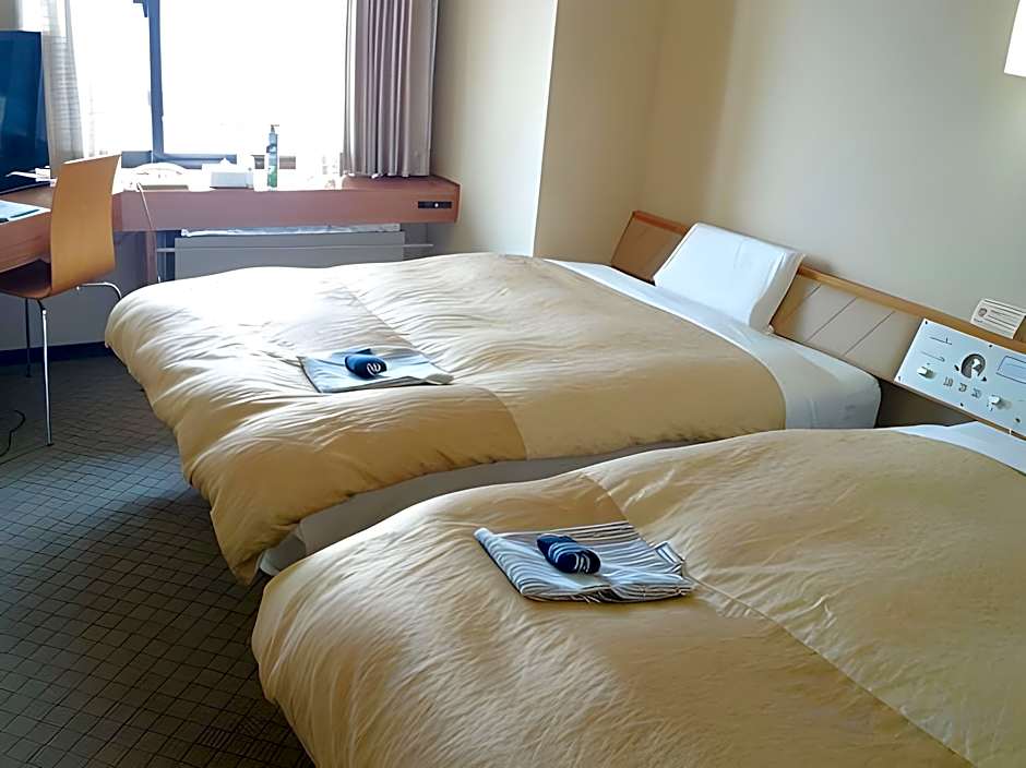 Hotel Furukawa Hills