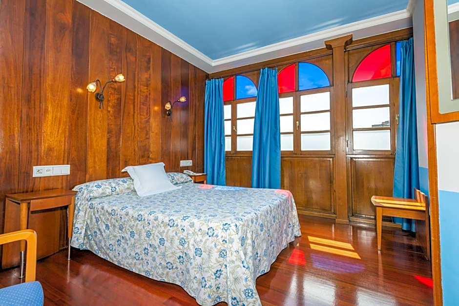 Hotel Castillo de Gauzón