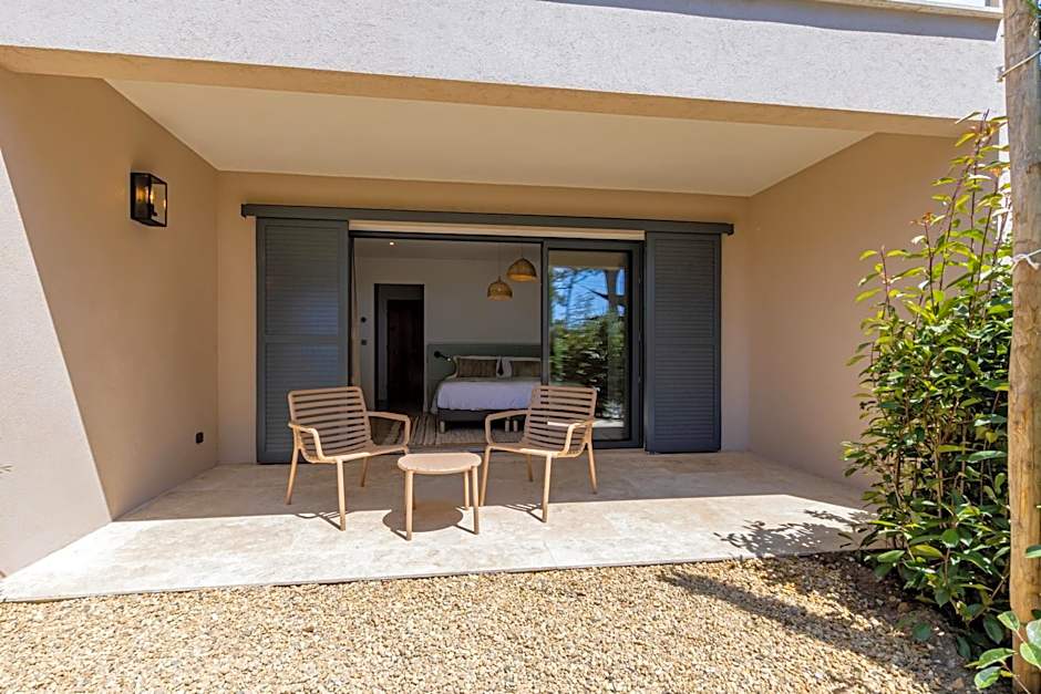 Le Refuge - Gigaro Lodges