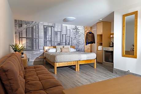 Lodges at Flimwell Park