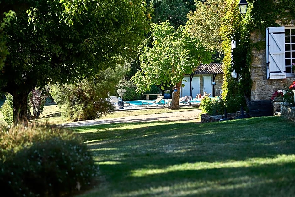 Hotel La Métairie - Les Collectionneurs