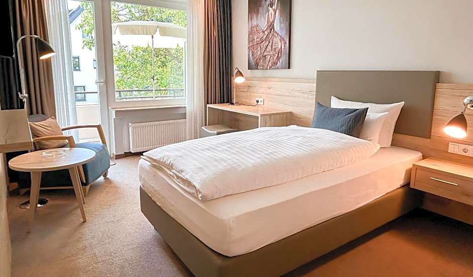 Hotel Noltmann-Peters
