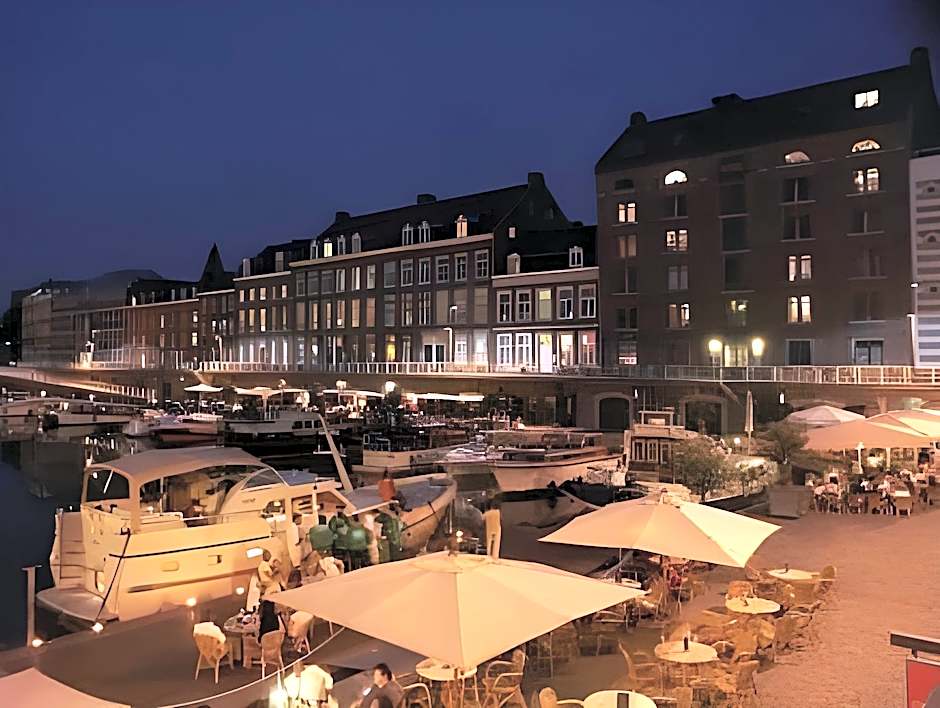Amrâth Hotel DuCasque