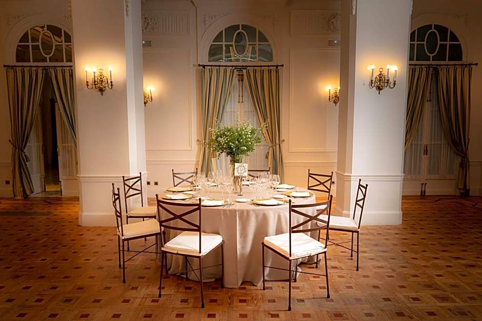 Eurostars Hotel Real