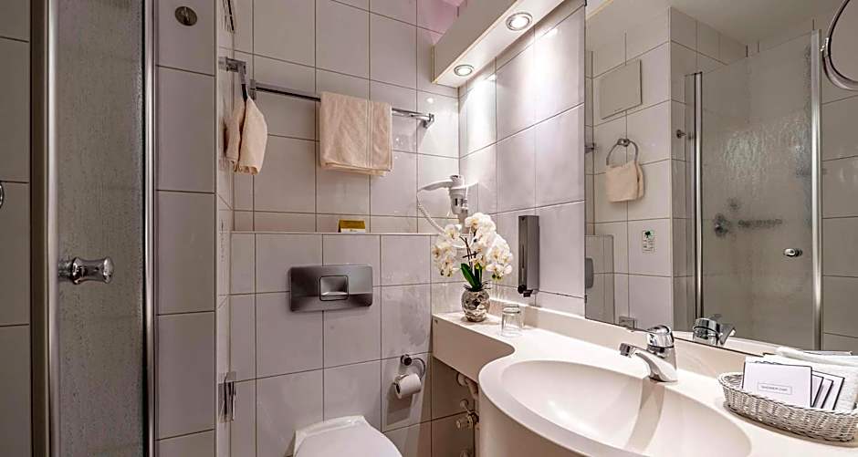 Sure Hotel by Best Western Hilden-Düsseldorf