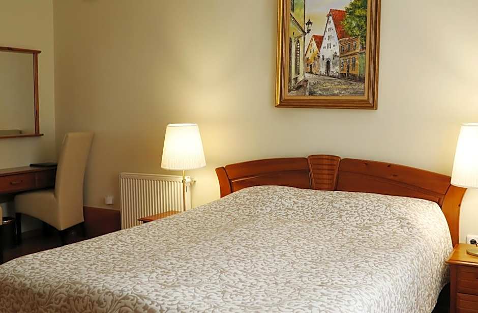 Old Riga Boutique Hotel "Vecriga"