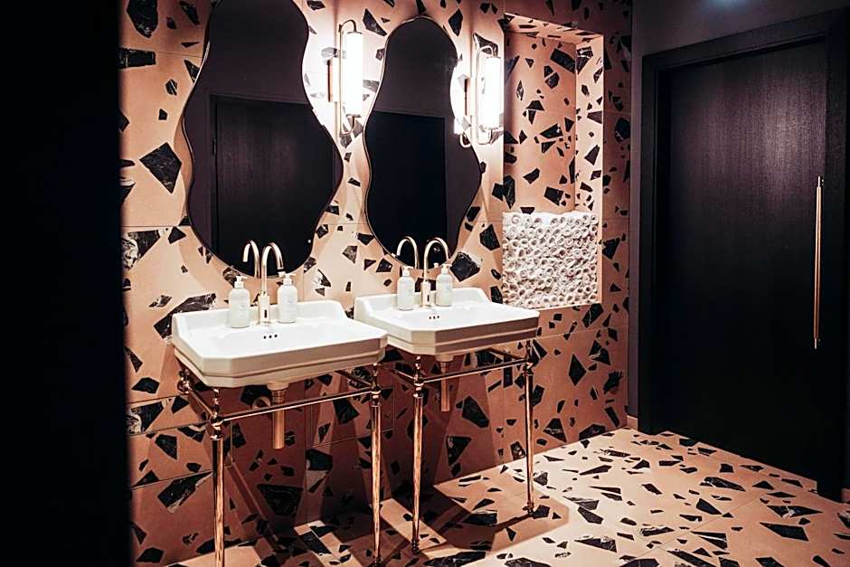 Gentle Hide Designhotel