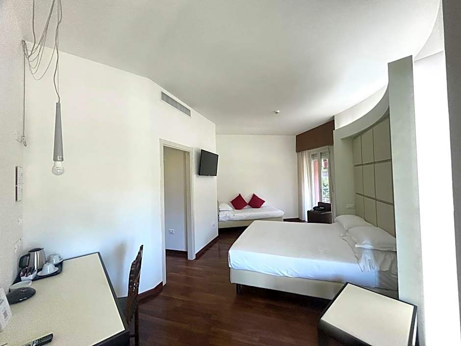 Best Western Cesena Hotel
