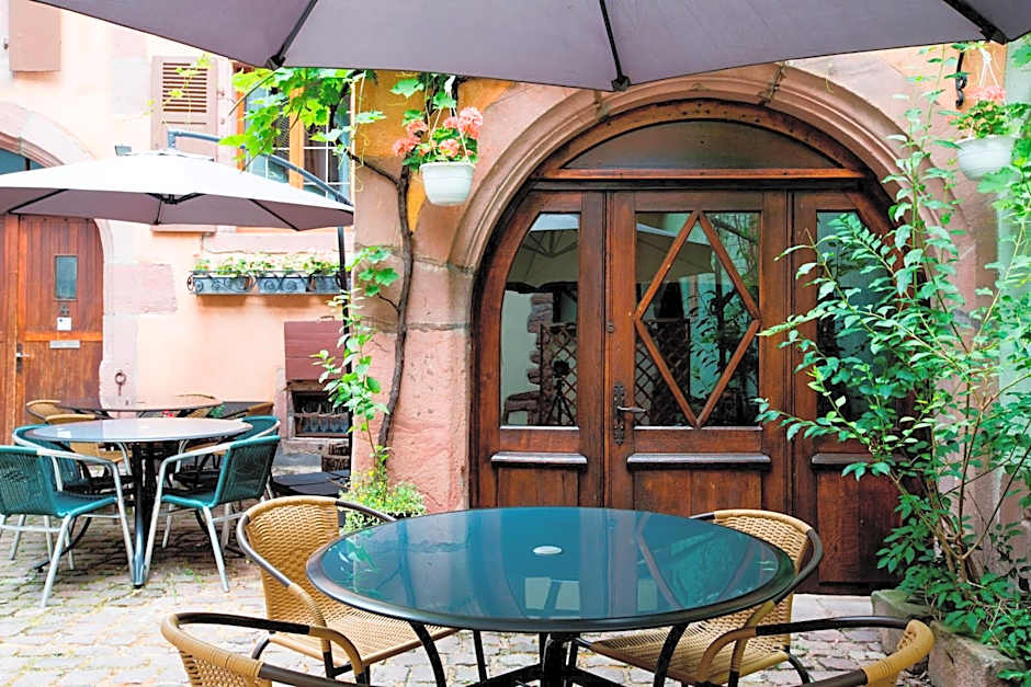 Laterale Residences Riquewihr