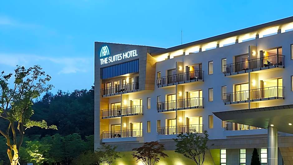 The Suites Hotel Namwon