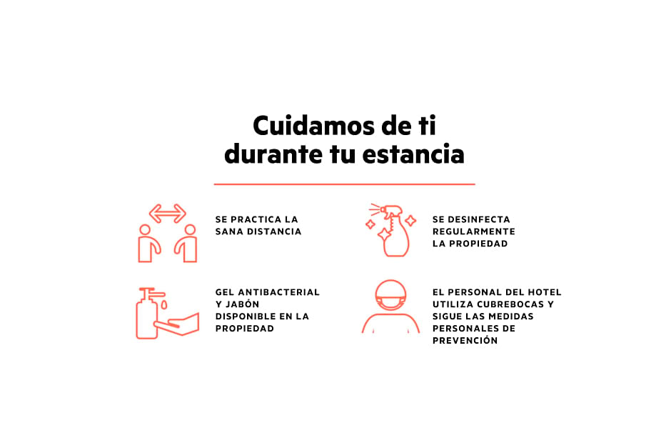 Hotel Suites Puebla