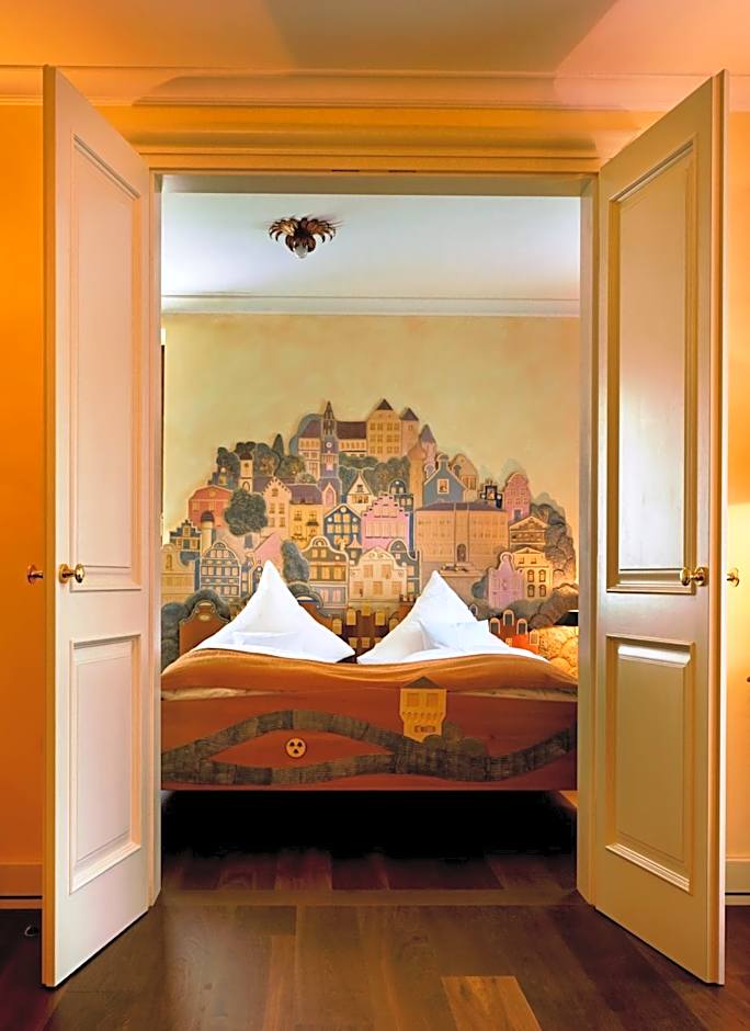 Simones Hotel Fürstenhof