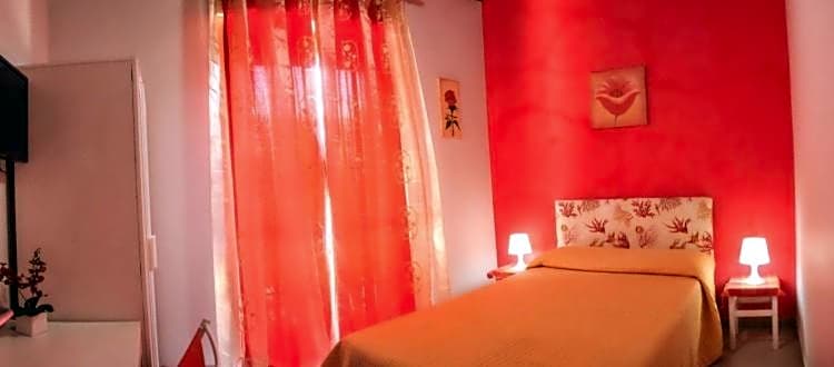 B&B Maricla – Viagrande, CA