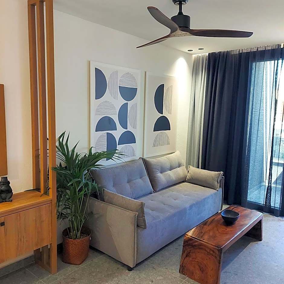 Utopia Luxury Suites