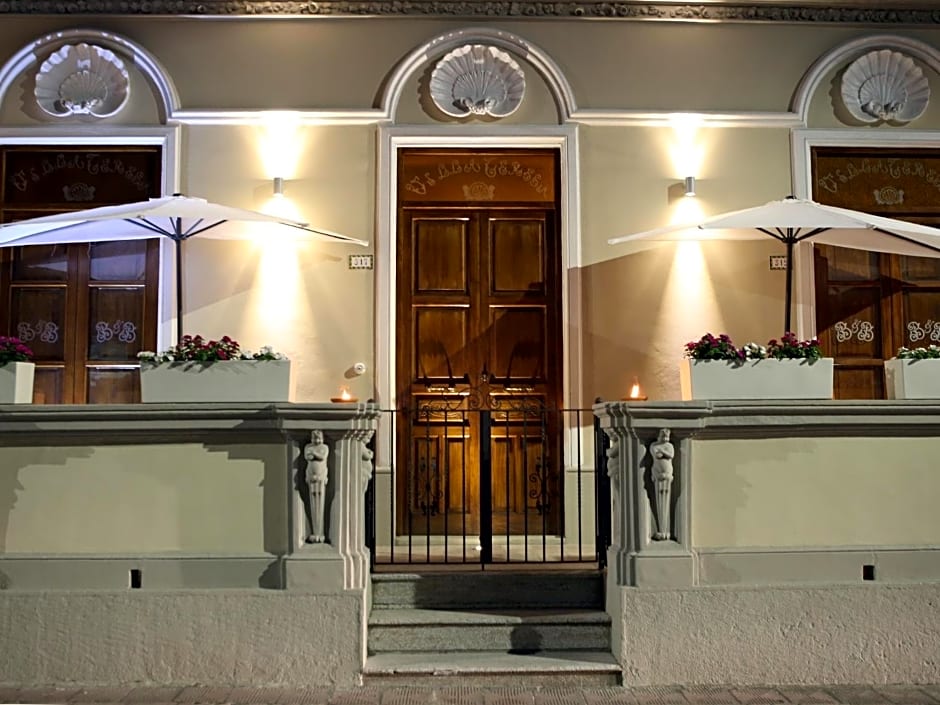 Villa Teresa B&B