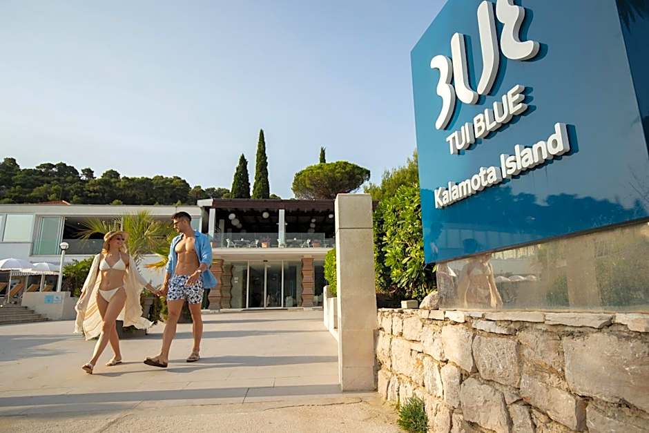 TUI Blue Kalamota Island