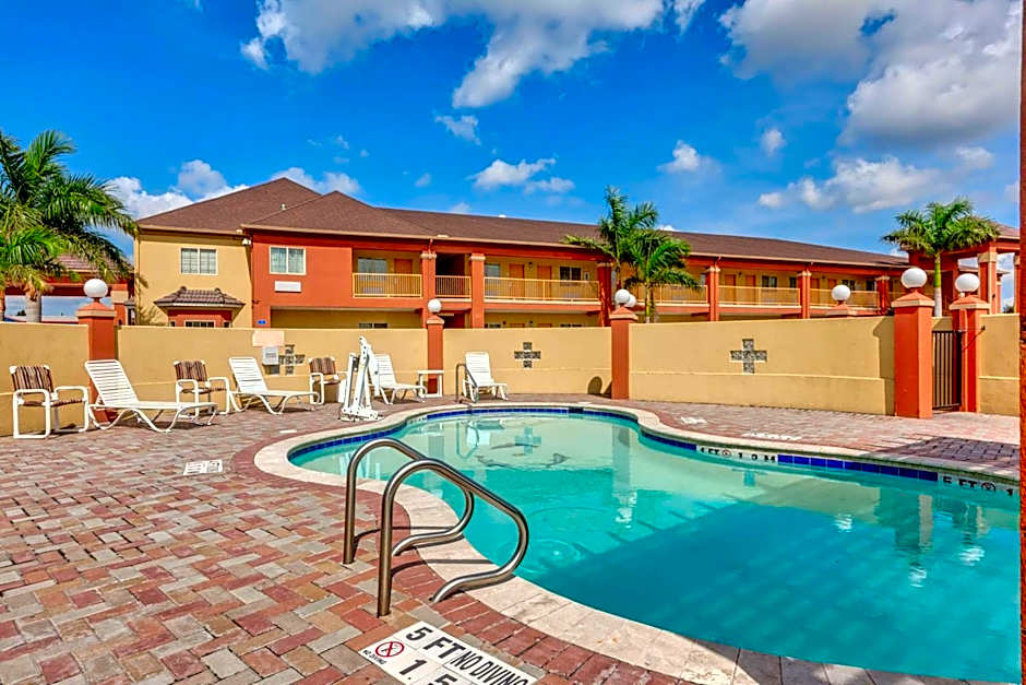 Quality Inn Brownsville