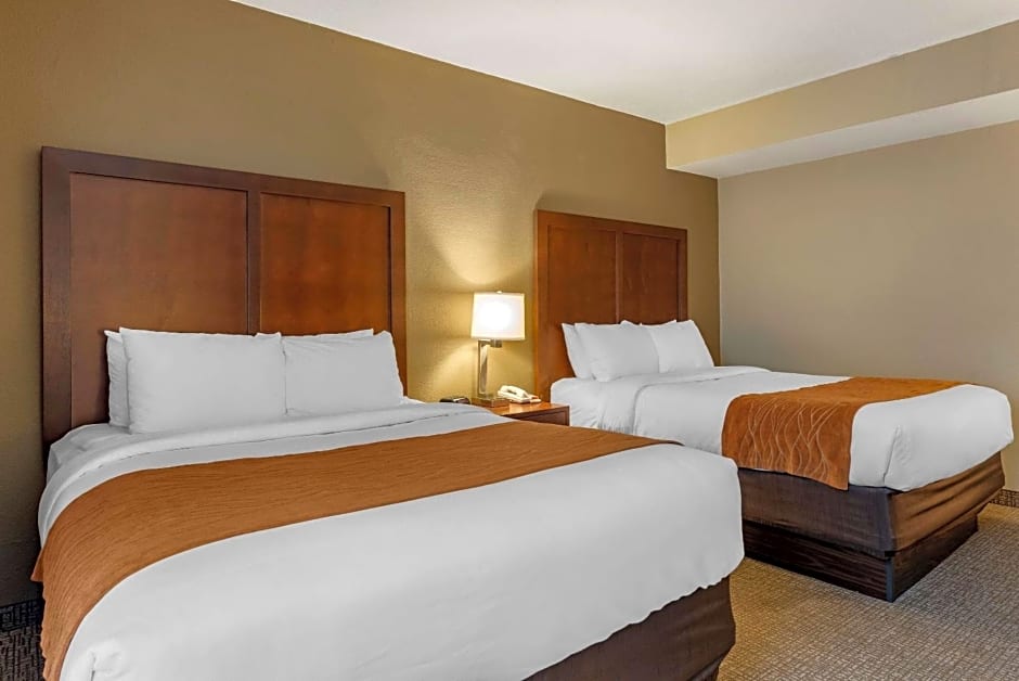 Comfort Inn Madison