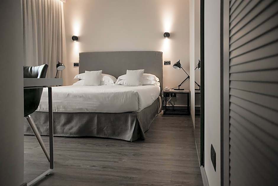 Hotel Select Suites & Spa - Apartments